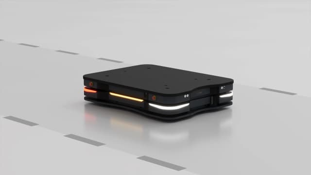 Programabilni LED indikatorji