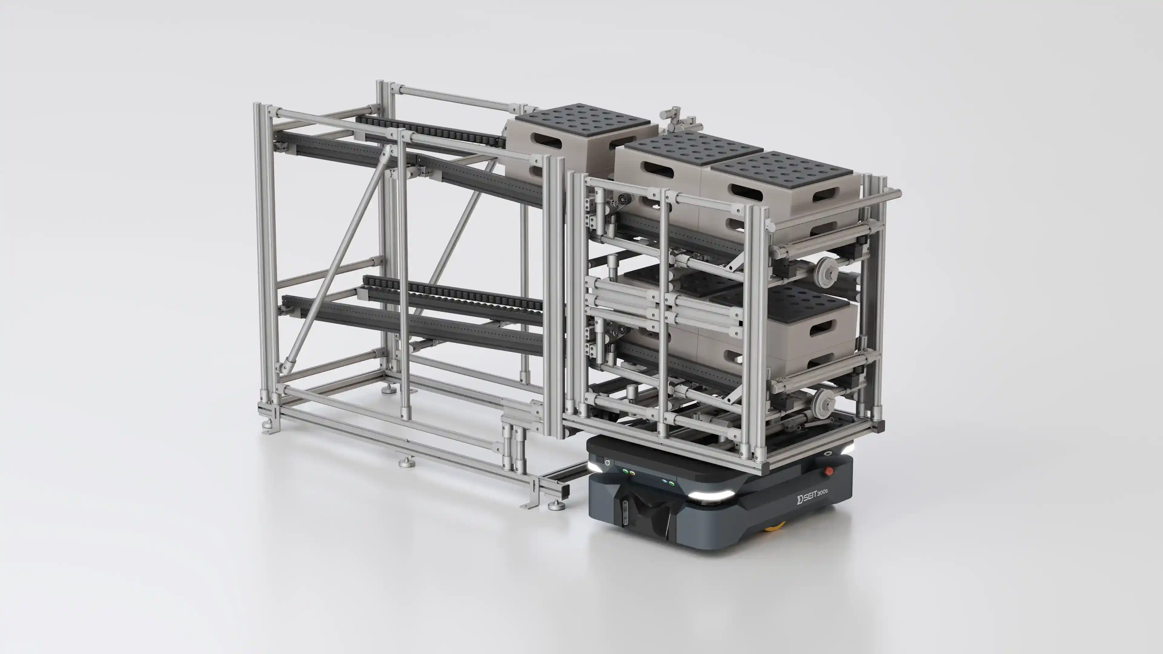 Karakuri / prilagojene priprave