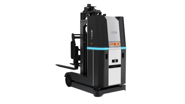 Viptronik SEIT-F2000R
