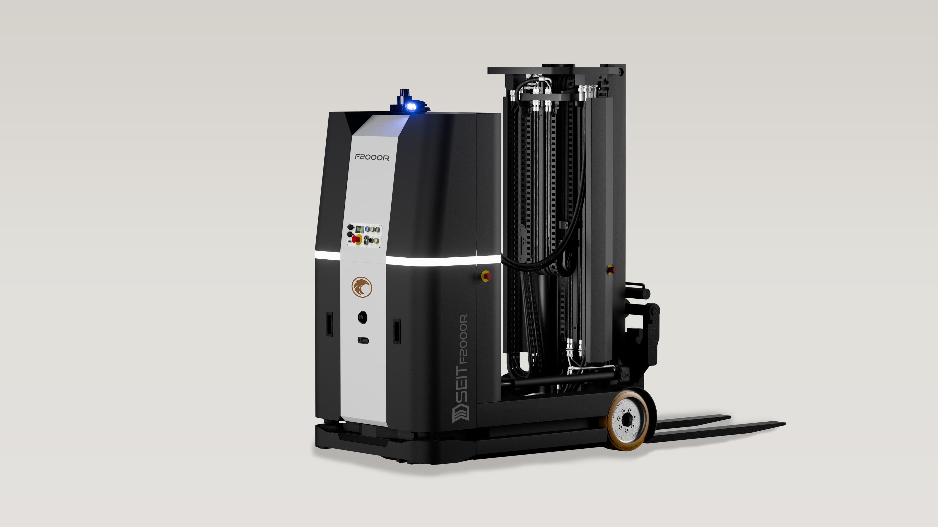 Mojster ozkih prostorov