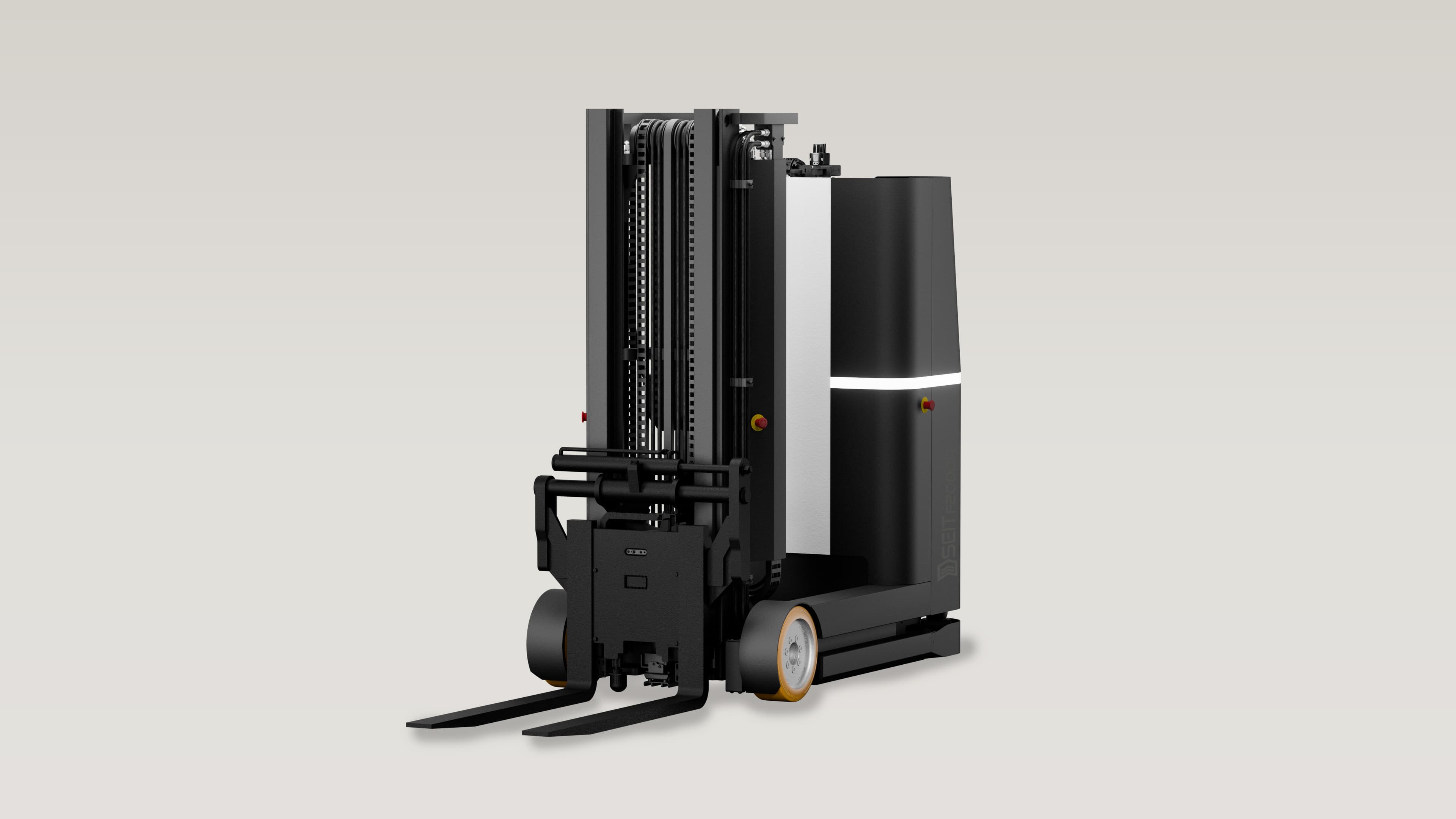 Inteligentno zaznavanje tovora